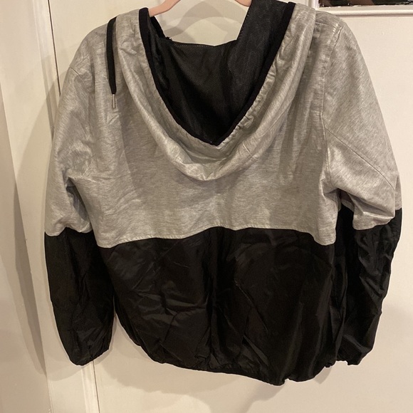 Forever 21+ rain jacket - Picture 5 of 5